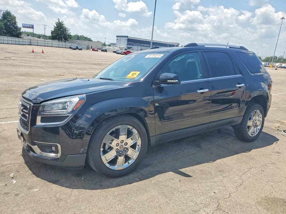 2017 GMC ACADIA LIMITED SLT-2 - 1