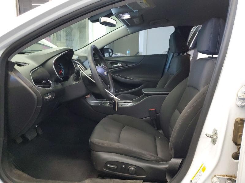 2020 CHEVROLET MALIBU LT 7
