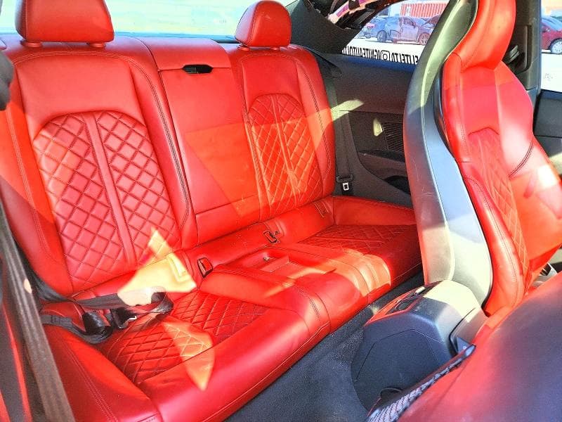 2018 AUDI S5 PRESTIGE 10