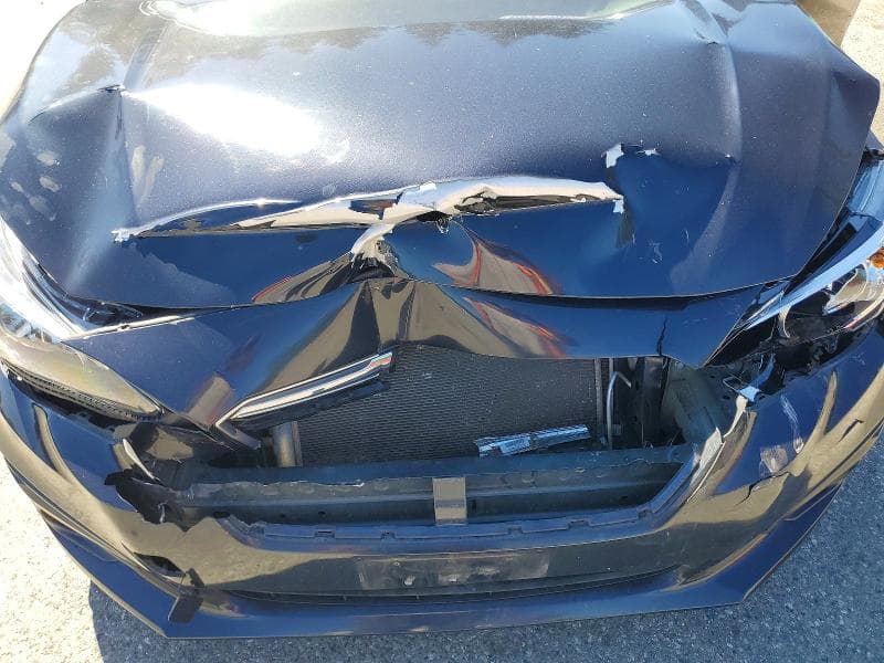 2019 SUBARU IMPREZA 12