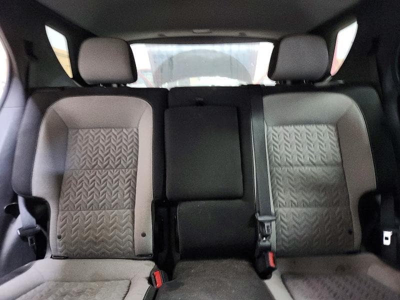 2022 CHEVROLET EQUINOX LT 10