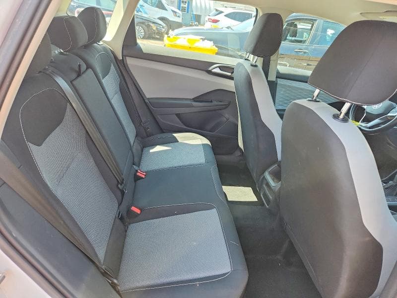 2023 VOLKSWAGEN TAOS S 11