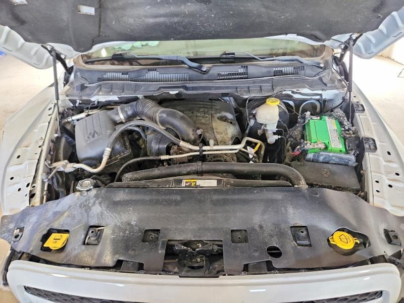 2017 RAM 1500 11