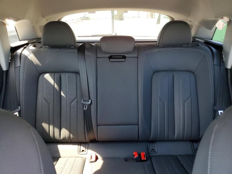 2019 AUDI E-TRON PREMIUM PLUS 10