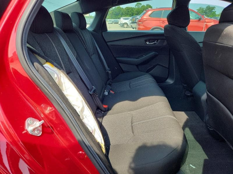 2024 HONDA ACCORD HYBRID SPORT 10