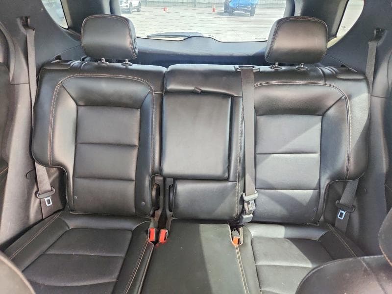 2018 CHEVROLET EQUINOX PREMIER 10