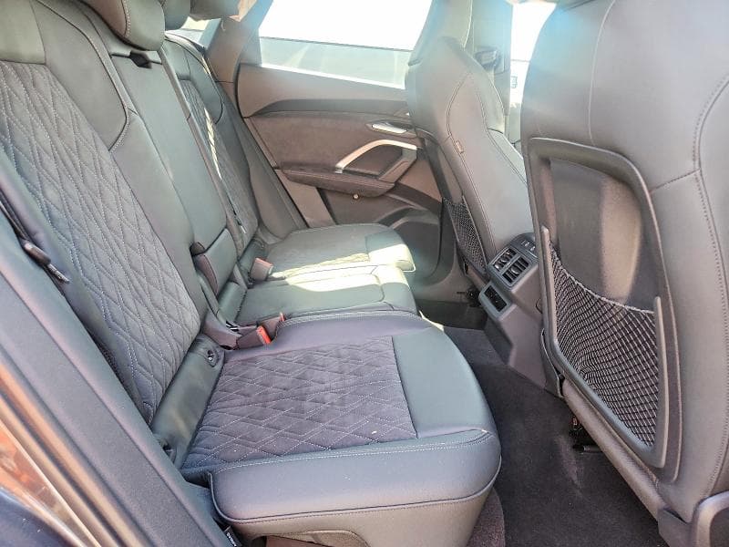2026 AUDI SQ5 SPORTBACK PREMIUM PLUS 11