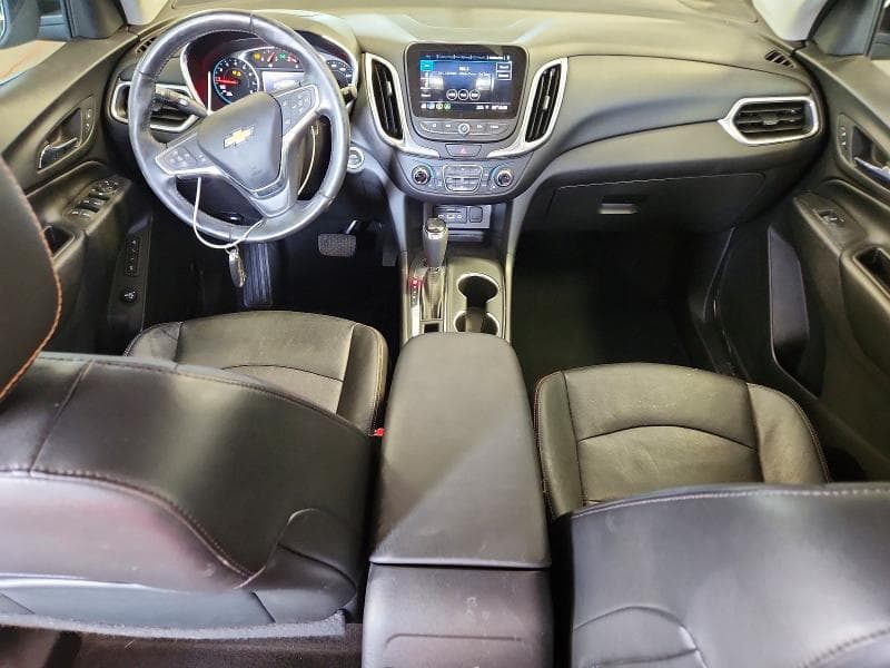 2020 CHEVROLET EQUINOX LT 8