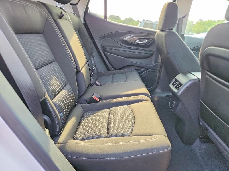 2024 GMC TERRAIN SLE 11