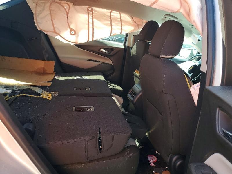 2018 CHEVROLET EQUINOX LT 10