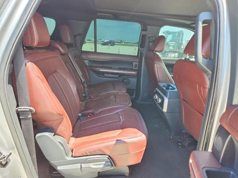 2023 FORD EXPEDITION MAX LIMITED 11