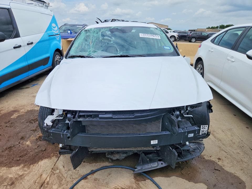 2026 HYUNDAI ELANTRA SE 5