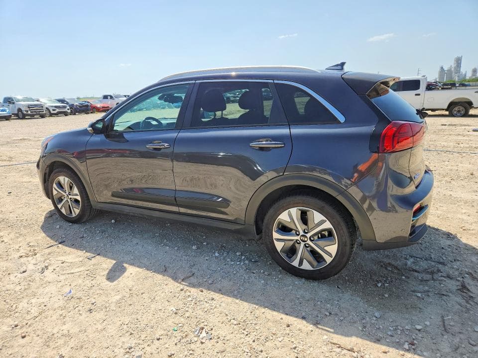 2020 KIA NIRO EX PREMIUM 2