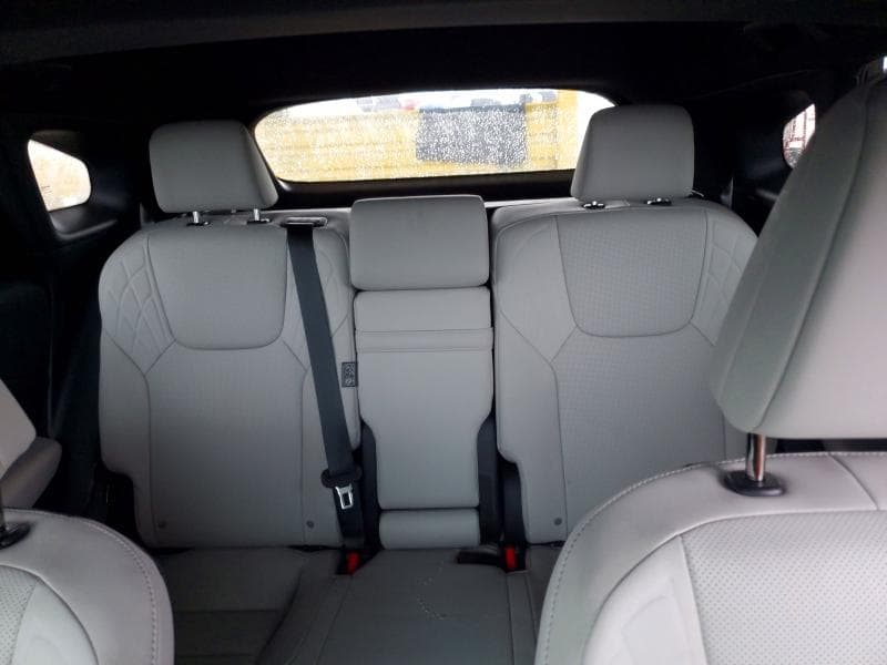 2026 LEXUS RX 350H PREMIUM 10