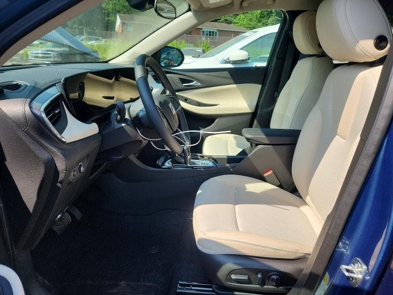 2026 BUICK ENCORE GX PREFERRED 7
