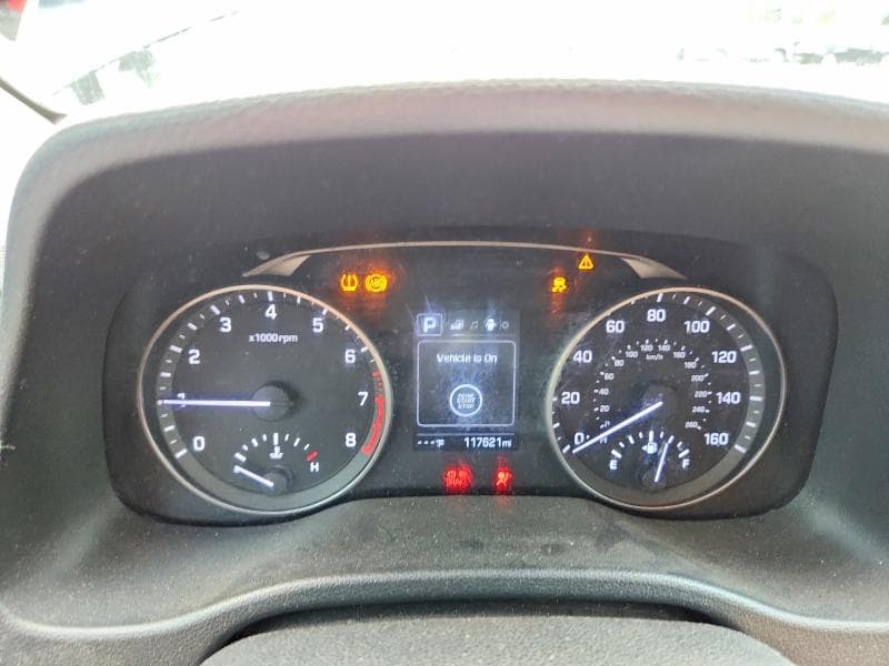 2017 HYUNDAI ELANTRA VALUE EDITION 9