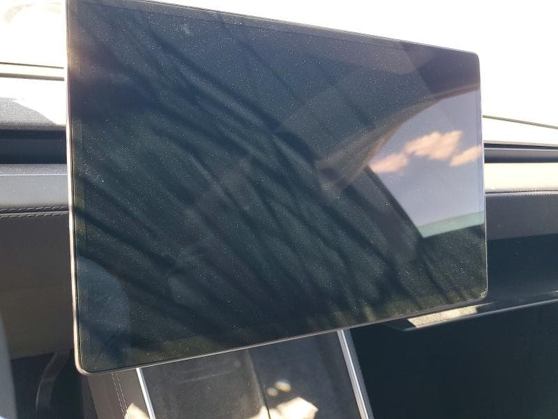 2026 TESLA MODEL Y 9