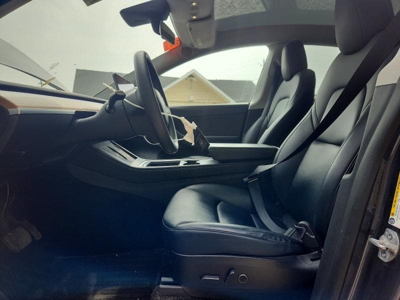 2022 TESLA MODEL Y 7
