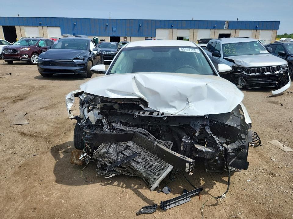 2017 KIA OPTIMA LX 5