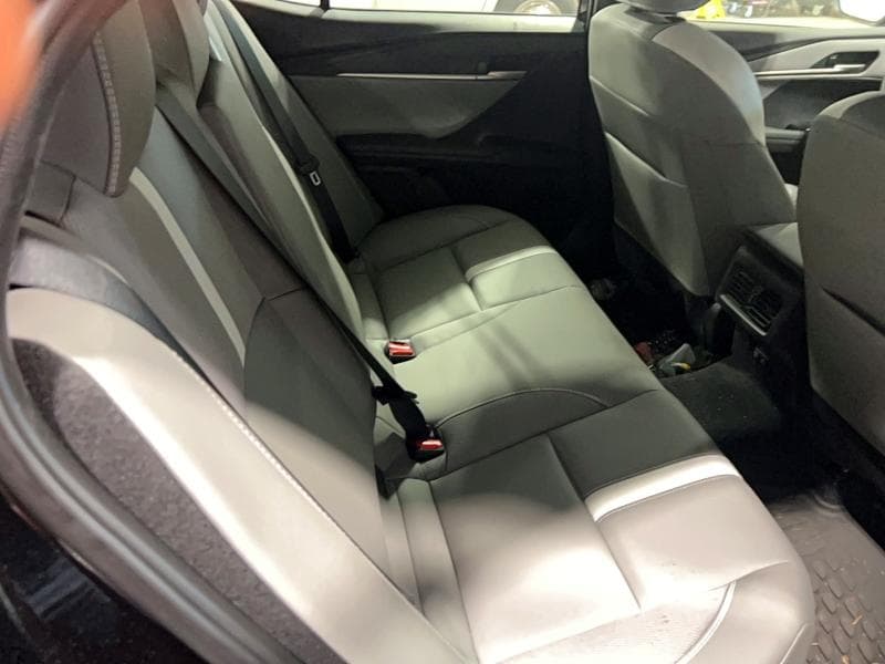 2025 TOYOTA CAMRY SE 6