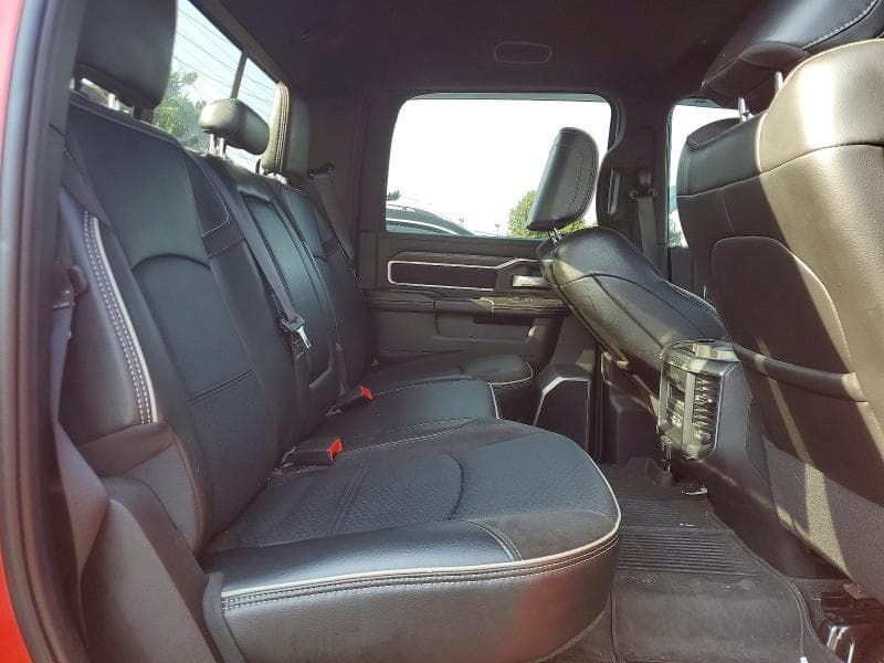 2024 RAM 3500 LARAMIE 10