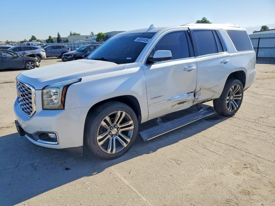 2020 GMC YUKON DENALI - 1