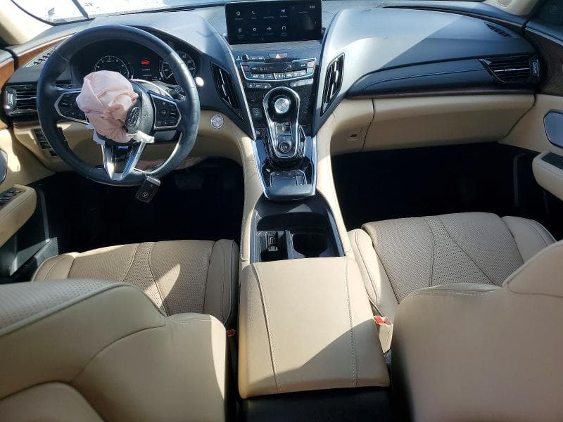 2020 ACURA RDX ADVANCE 8
