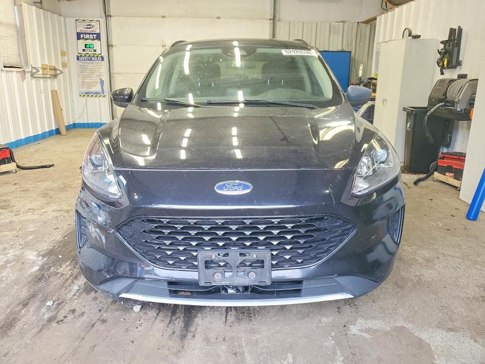 2020 FORD ESCAPE SE SPORT 5