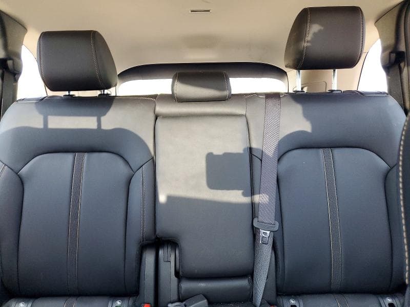 2024 MAZDA CX-90 SELECT 10