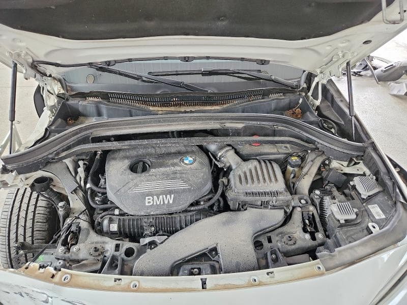 2018 BMW X2 SDRIVE28I 12