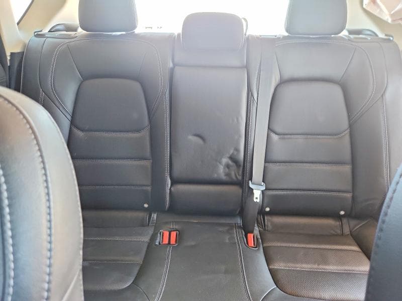 2025 MAZDA CX-5 PREFERRED 10