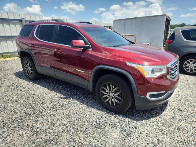 2017 GMC ACADIA SLT-1 4