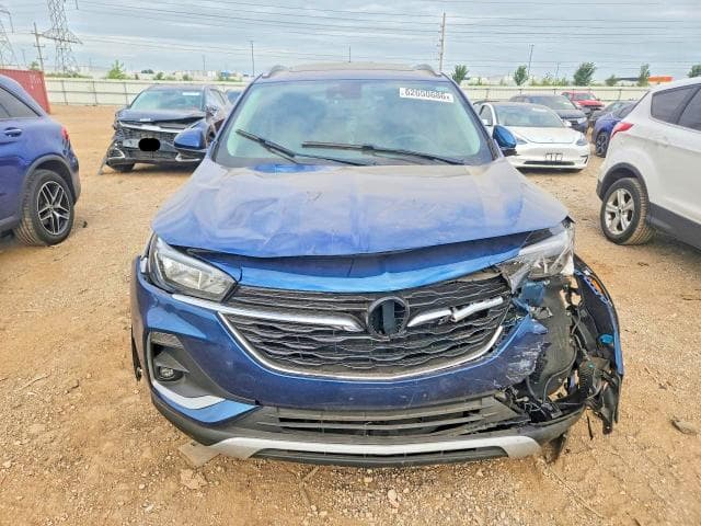 2021 BUICK ENCORE GX SELECT 5