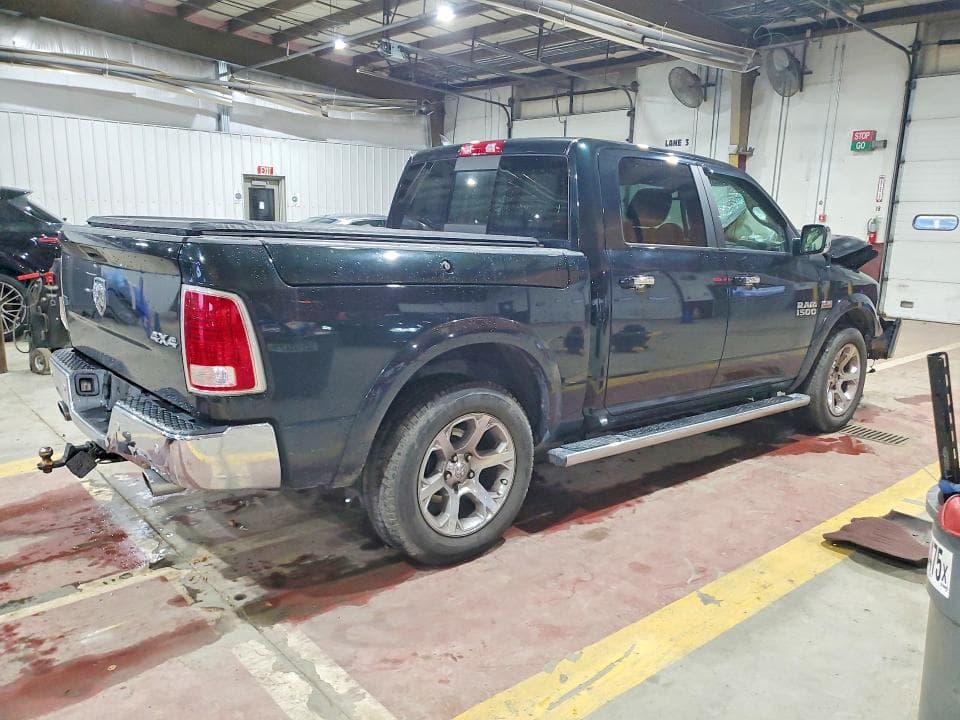 2017 RAM 1500 LARAMIE 3
