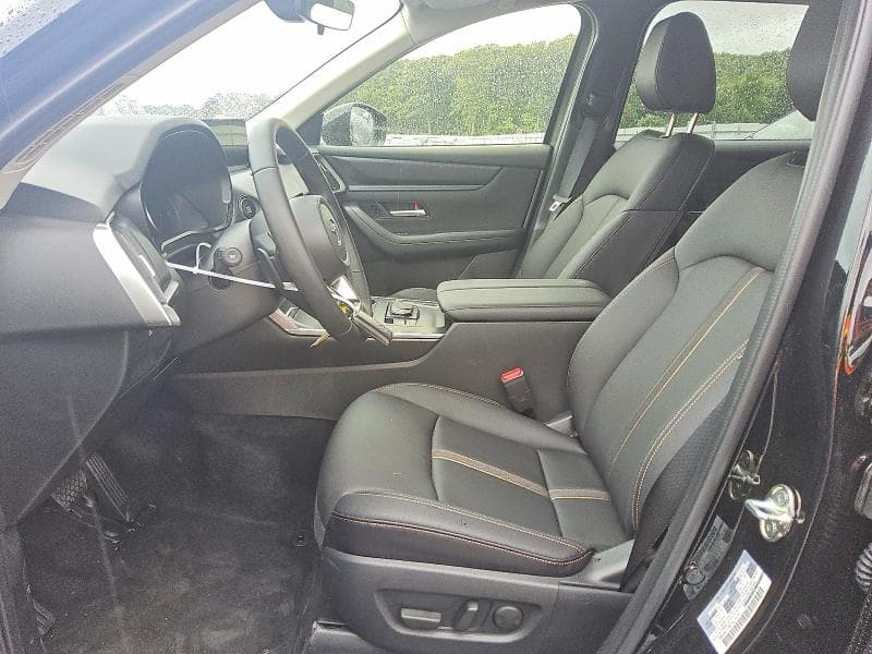 2026 MAZDA CX-90 SELECT 7