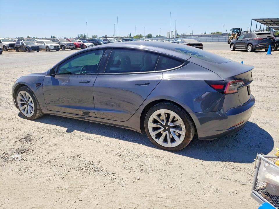 2023 TESLA MODEL 3 2