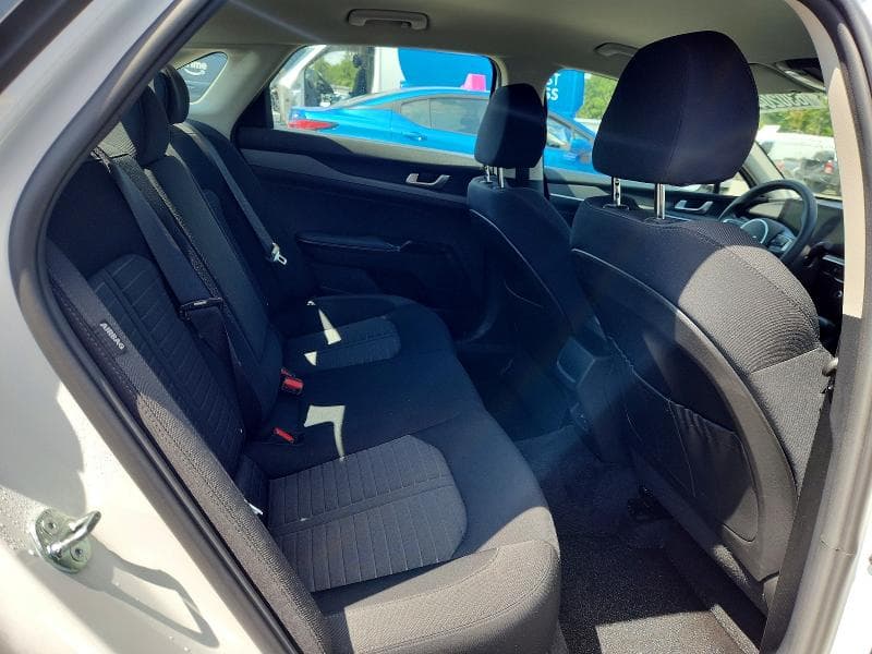 2026 KIA K5 LXS 10