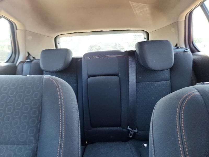 2017 CHEVROLET TRAX LS 10