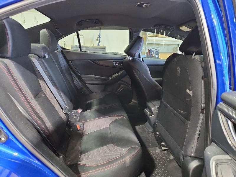 2023 SUBARU WRX PREMIUM 10