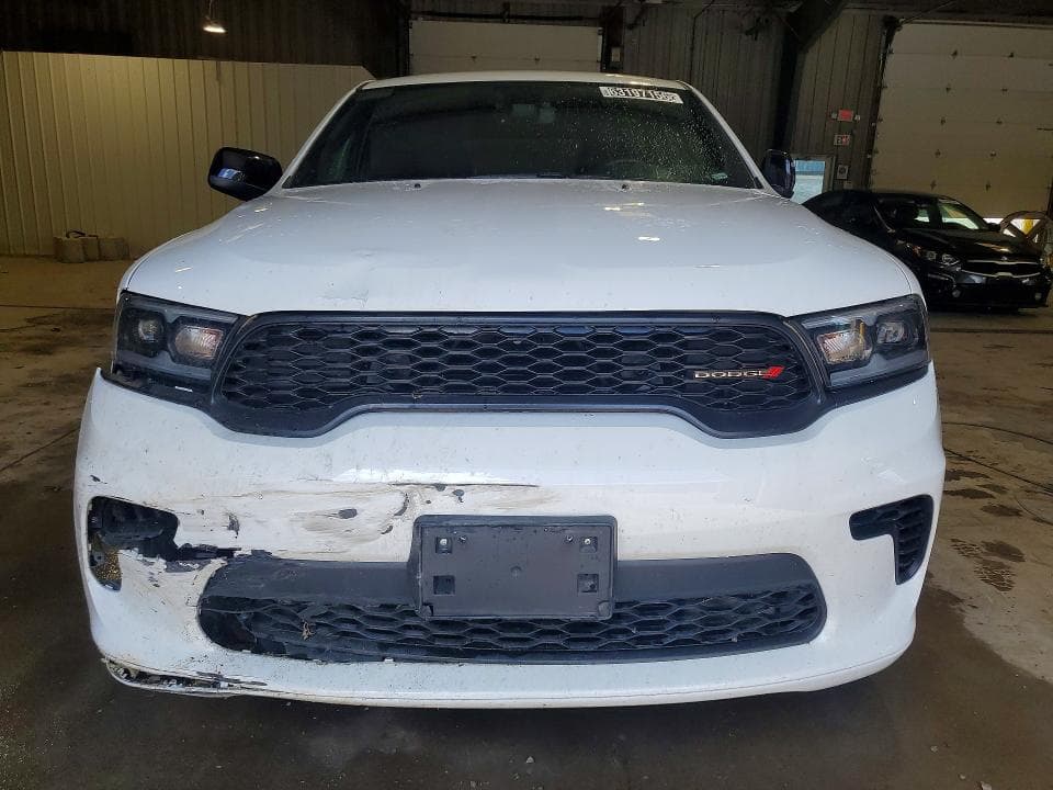 2026 DODGE DURANGO GT 5