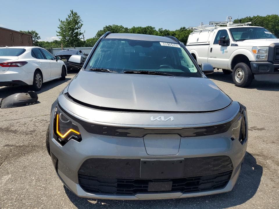 2024 KIA NIRO WIND 5