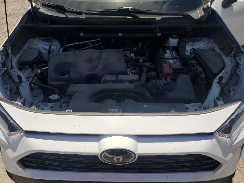 2019 TOYOTA RAV4 XLE PREMIUM 12