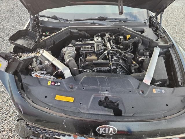 2019 KIA STINGER GT1 11