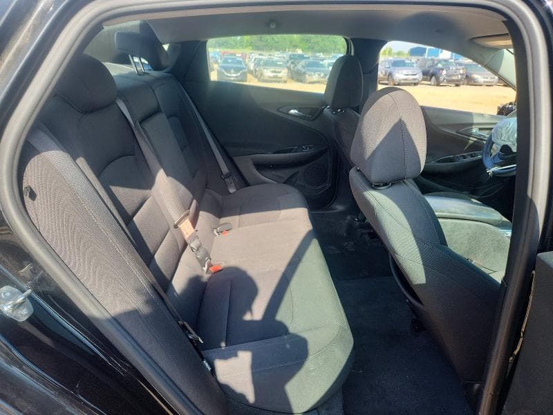 2022 CHEVROLET MALIBU LT 10