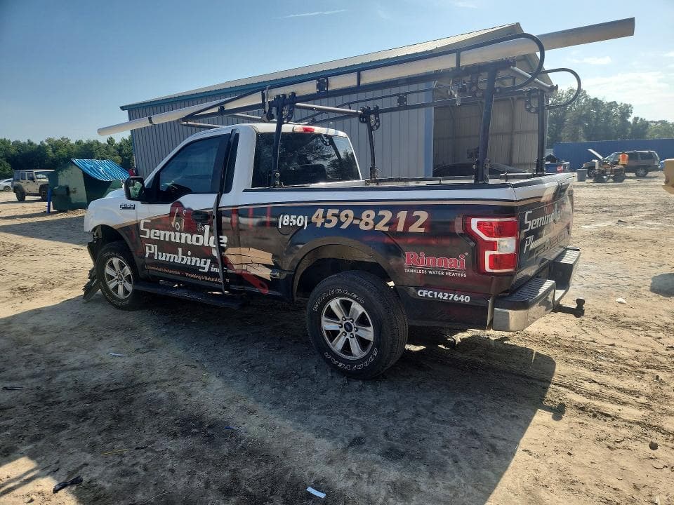 2020 FORD F150 2