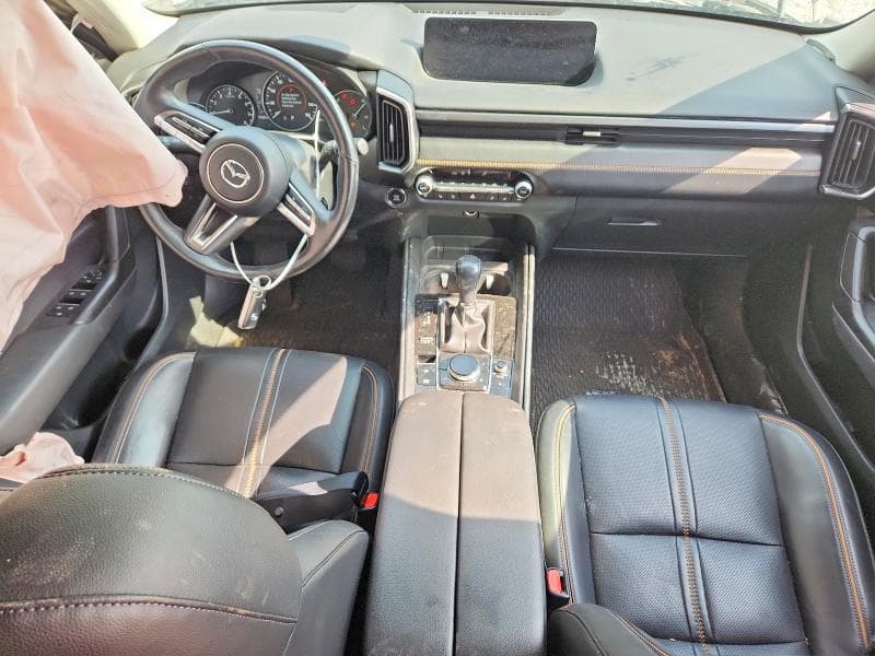 2023 MAZDA CX-50 PREMIUM PLUS 8