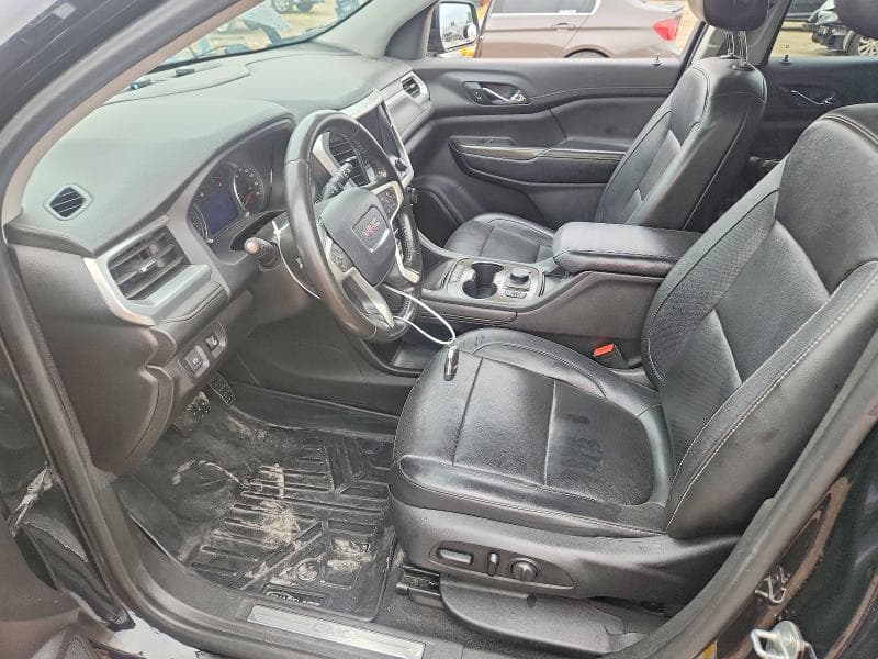 2020 GMC ACADIA SLT 7