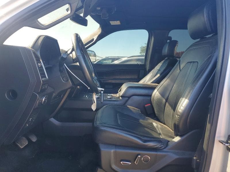 2018 FORD EXPEDITION MAX LIMITED 7