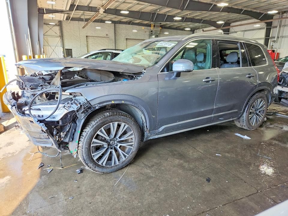 2020 VOLVO XC90 T5 MOMENTUM