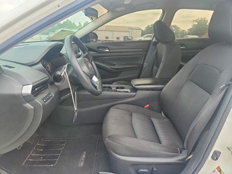 2019 NISSAN ALTIMA S 7